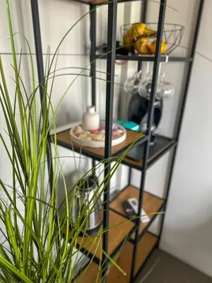 Tlocrt objekta Emi Mobile Home
