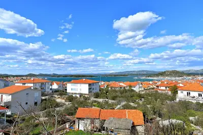 Priroda u blizini apartmana