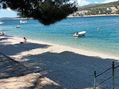 Priroda u blizini apartmana