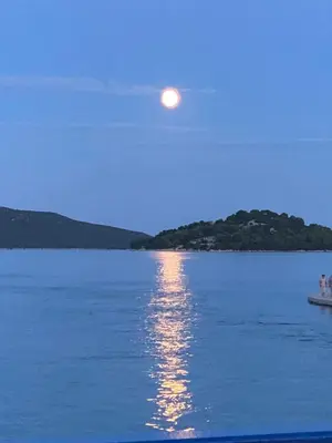 Priroda u blizini apartmana