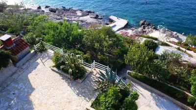 Priroda u blizini apartmana