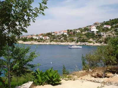 Priroda u blizini apartmana