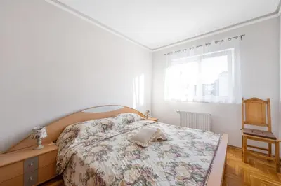 Krevet ili kreveti u jedinici u objektu Villa Australia