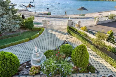 Priroda u blizini apartmana