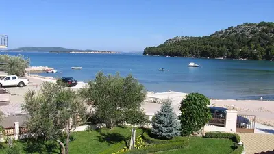Priroda u blizini apartmana