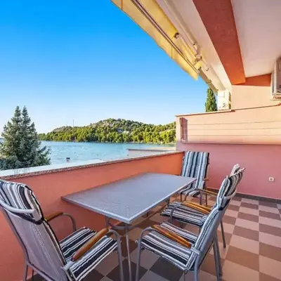 Villa Australia