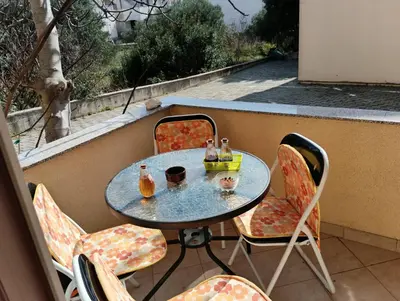 Pića u objektu Apartman Jadranka
