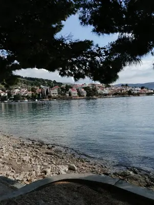 Priroda u blizini apartmana