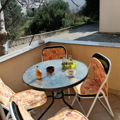 Apartman Jadranka
