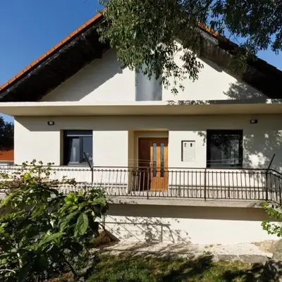 Holiday house with a parking space Drnis