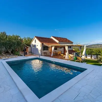 Amazing Home In Benkovac