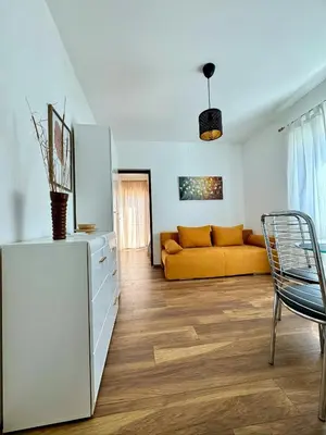 Prostor za sjedenje u objektu