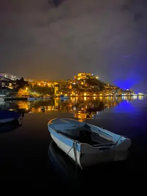 Priroda u blizini apartmana