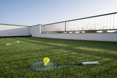 Golf pokraj vila ili u blizini