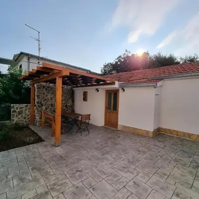 Apartments by the sea Rogoznica - 22448