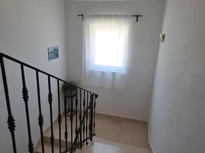 Tlocrt objekta Apartments Saric