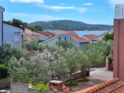 Priroda u blizini apartmana