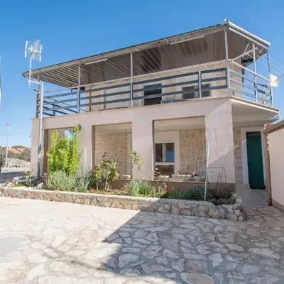 Apartment Marasovic