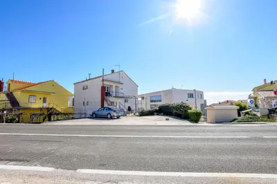 Okolica apartmana ili susjedstvo u blizini