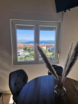 Priroda u blizini apartmana
