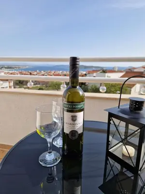 Pića u objektu Apartment Nelly