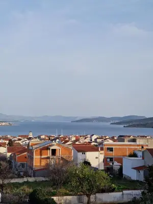 Priroda u blizini apartmana