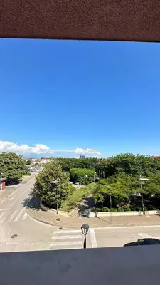 Priroda u blizini apartmana
