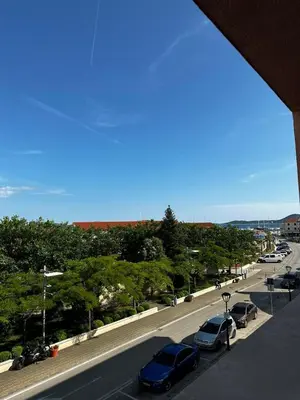 Priroda u blizini apartmana