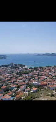 Priroda u blizini apartmana