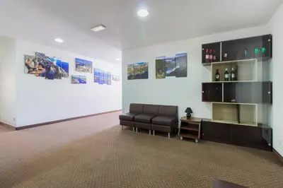 TV i/ili zabavni centar u objektu ParkCity rooms