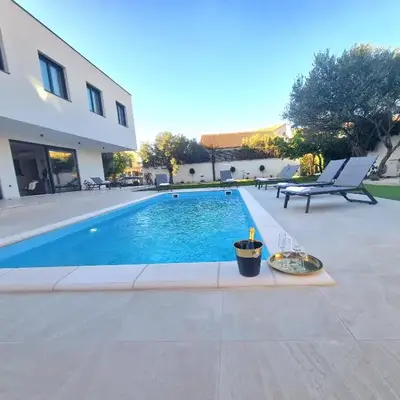 Villa Lumino