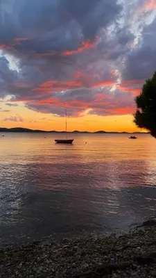 Priroda u blizini apartmana