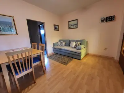 Prostor za sjedenje u objektu