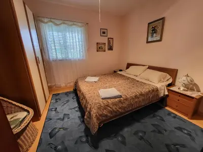 Krevet ili kreveti u jedinici u objektu Jasna Apartments West