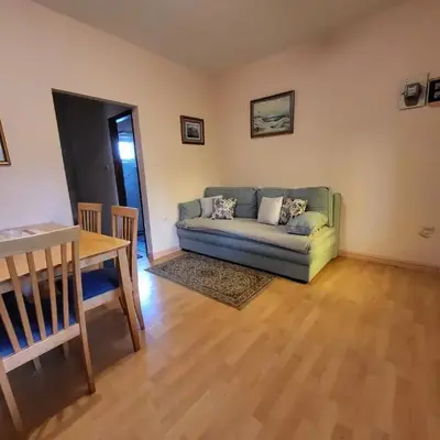 Jasna Apartments West