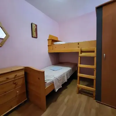 Jasna Apartments Central