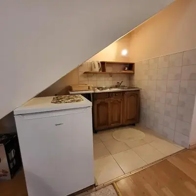 Jasna Apartments Studio