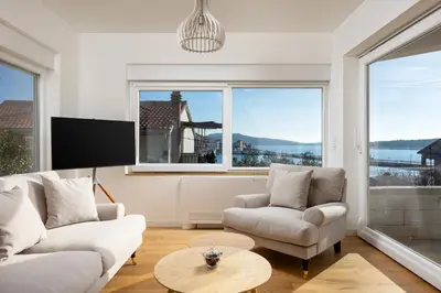 Priroda u blizini apartmana