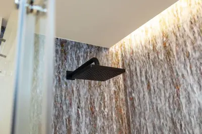Tlocrt objekta 4 Seasons Rogoznica - Apartment