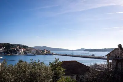Priroda u blizini apartmana