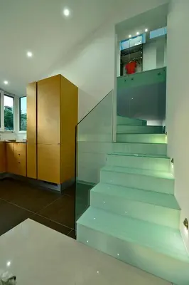 Tlocrt objekta Luxury Villa M
