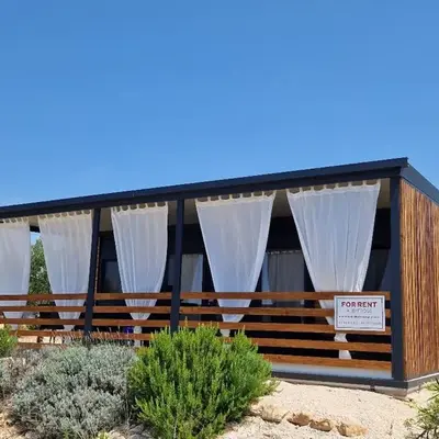 Mobile Homes Albatross Pirovac