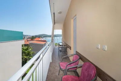 Priroda u blizini apartmana