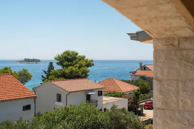 Priroda u blizini apartmana