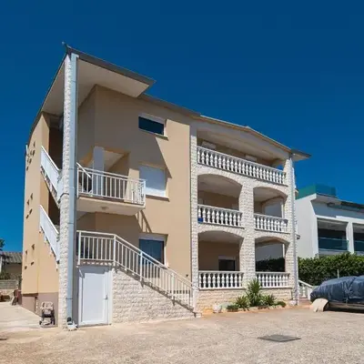 Apartments Ljubica
