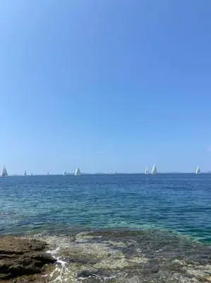 Priroda u blizini apartmana