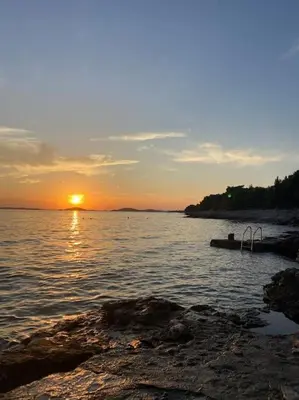 Priroda u blizini apartmana