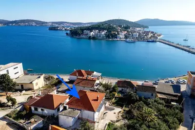Priroda u blizini apartmana
