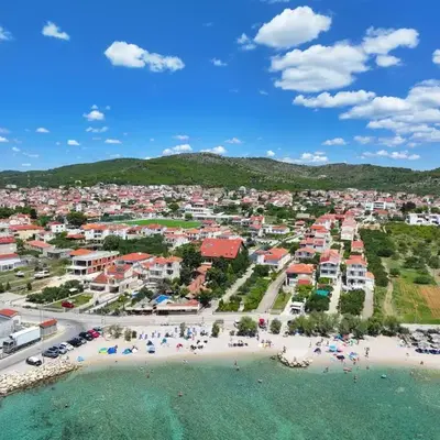 Tribunia Beach Hotel