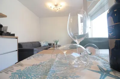 Pića u objektu Apartman Promenada Primošten